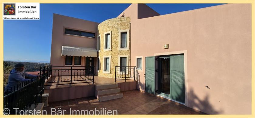 Haus kaufen Kounoupidiana max ky1j6taou1se