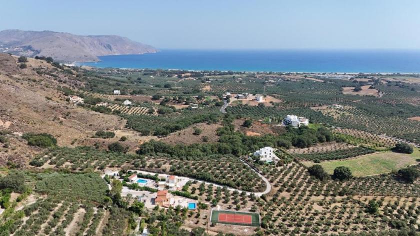 Haus kaufen Kournas max 2nw68tuv17tp