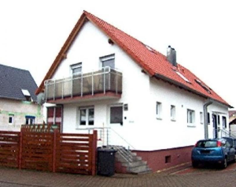 Haus kaufen Kraichtal max h0z3456wosjg