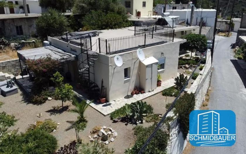 Haus kaufen Krevvatas max 61aokuquayix