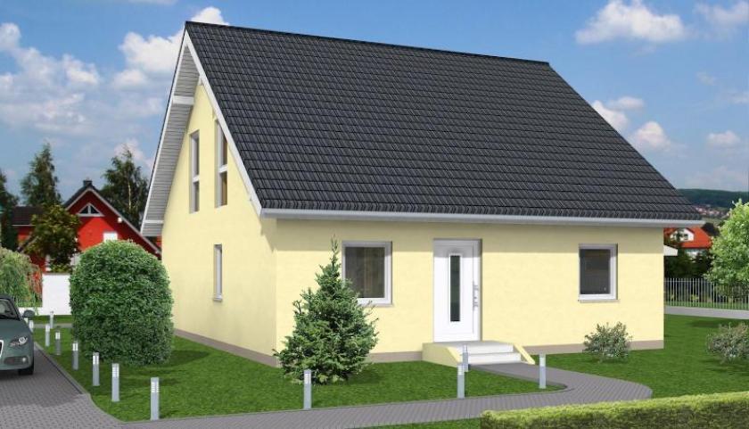 Haus kaufen Kröslin max chfylk3318hq