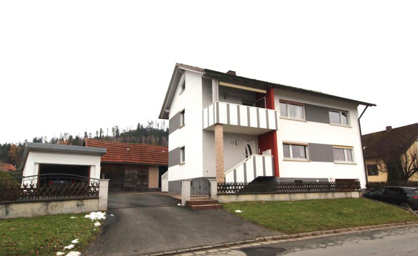 Haus kaufen Kronach max vu1mwm9hfhj6
