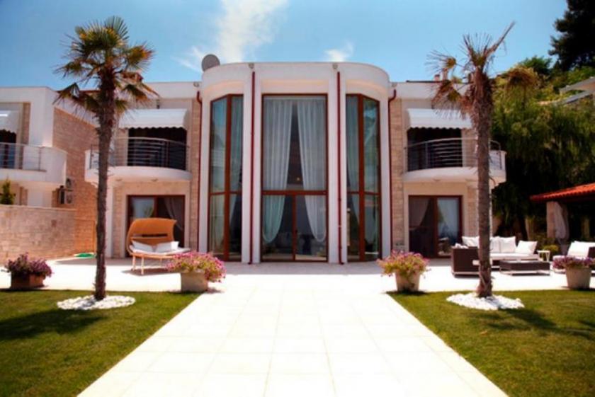 Haus kaufen Kryopygi Chalkidiki max w8fx9184mpsc