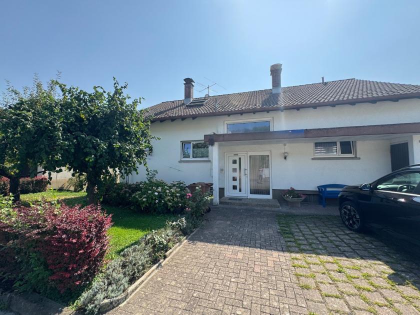 Haus kaufen Küssaberg max z3dlgaott190