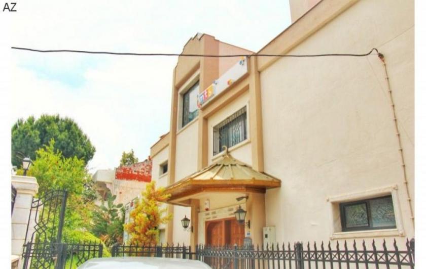 Haus kaufen Kusadasi max cr2szbexu09f