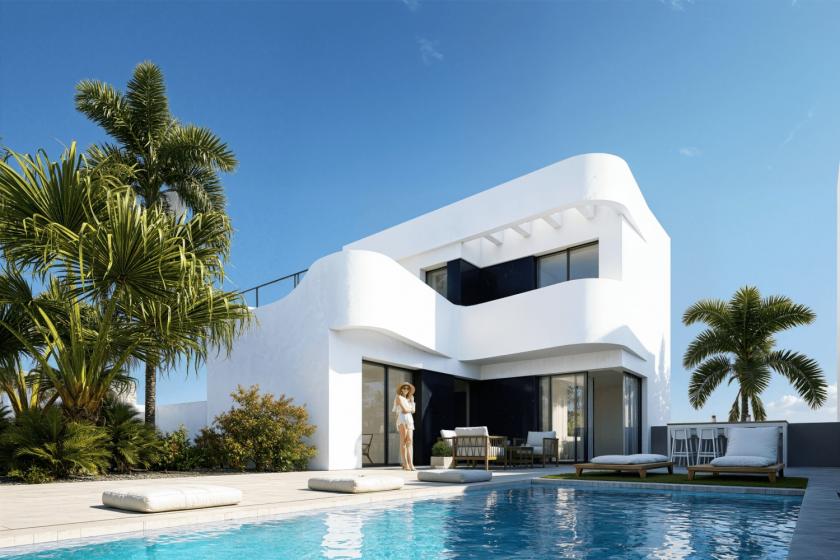 Haus kaufen La Algorfa max 23575e9ru6sr