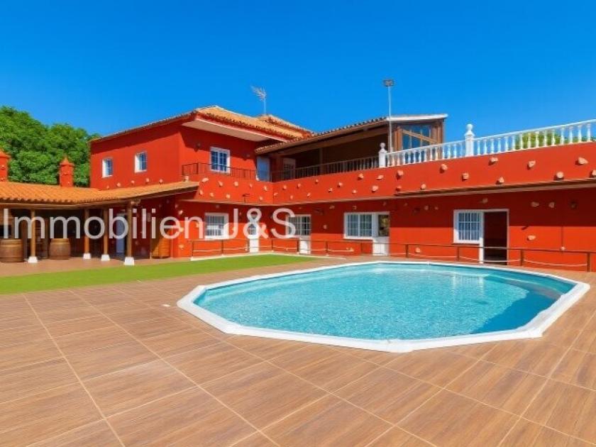 Haus kaufen La Esperanza max ep04bomkwa7r