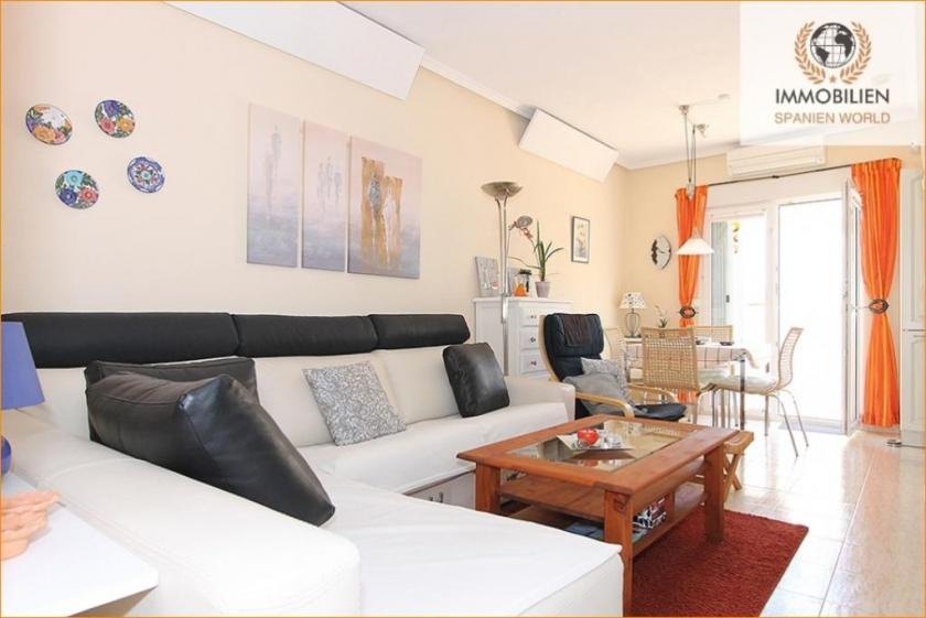 Haus kaufen La Florida max 4tm6slx5pfis