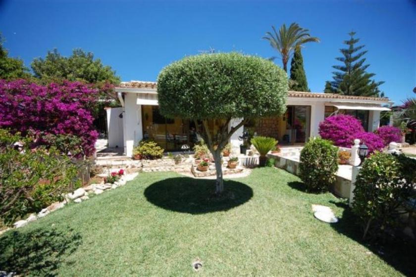 Haus kaufen La Jara max mc51i991qljv