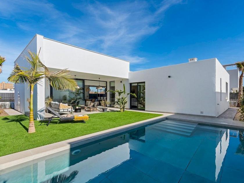 Haus kaufen La Manga max 0khj8v4wmmhc