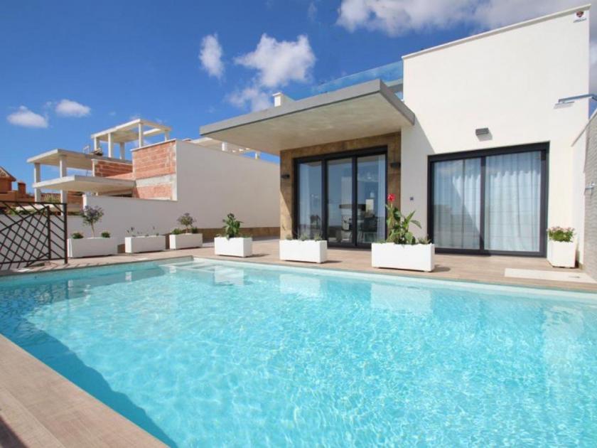 Haus kaufen La Manga max 4ky5g4bhuul0