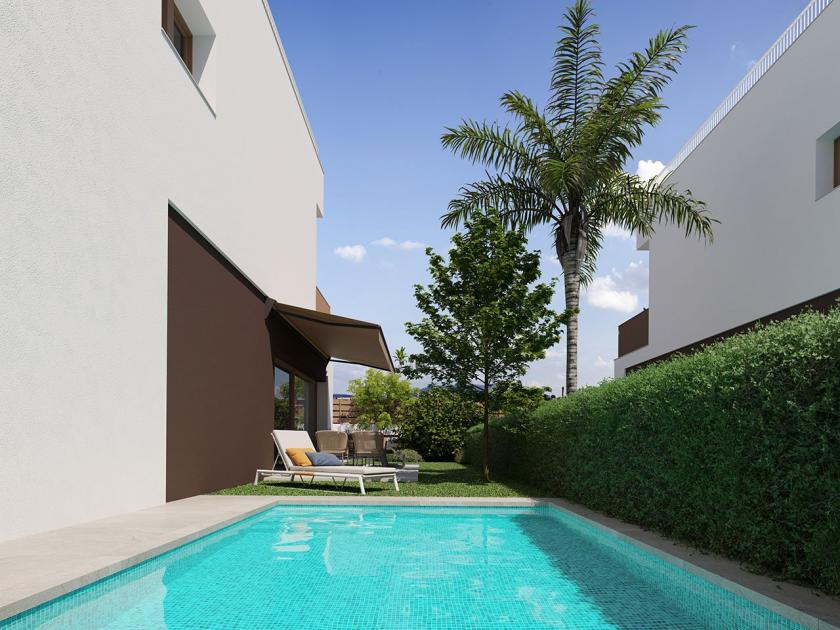 Haus kaufen La Marina max eocdszqzhwp6
