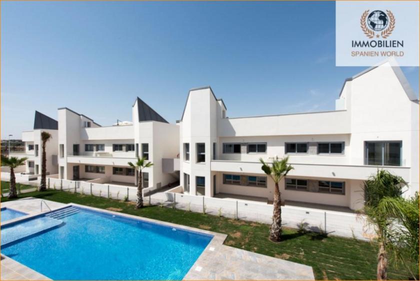 Haus kaufen La Mata max 57scandnbo3v