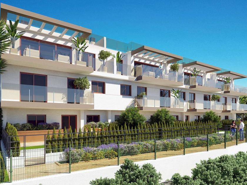 Haus kaufen La Nucia max umizk7yxojw3