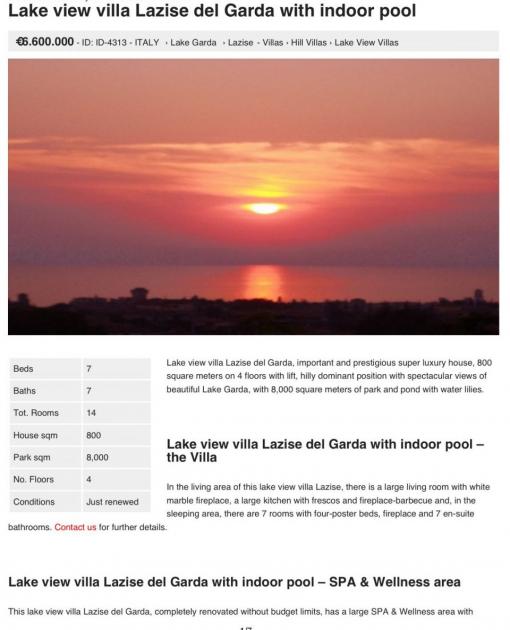 Haus kaufen Ladies max 95izp0k947re