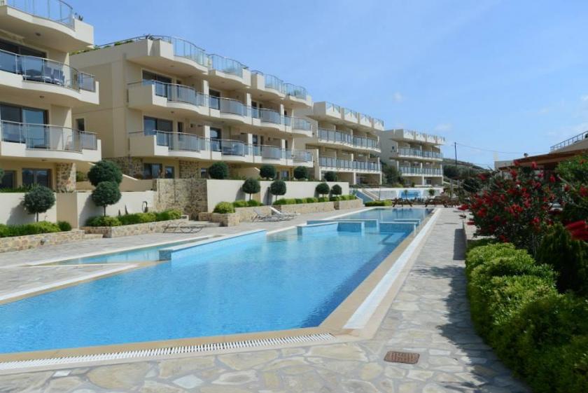 Haus kaufen Lagkada bei Makry Gialos max dn4corl8ijan