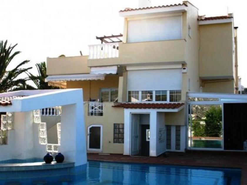 Haus kaufen Lagonisi Athen max lcry19ut03ux