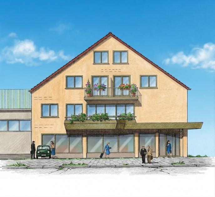 Haus kaufen Lampertheim max 02nrak87rtob