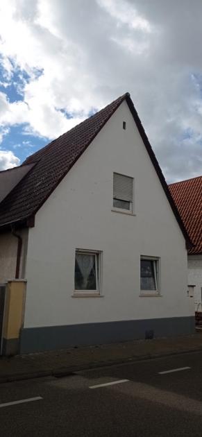 Haus kaufen Lampertheim max 4zun3lq97880