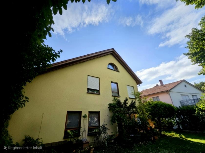 Haus kaufen Lampertheim max i8zywyaa2xwx