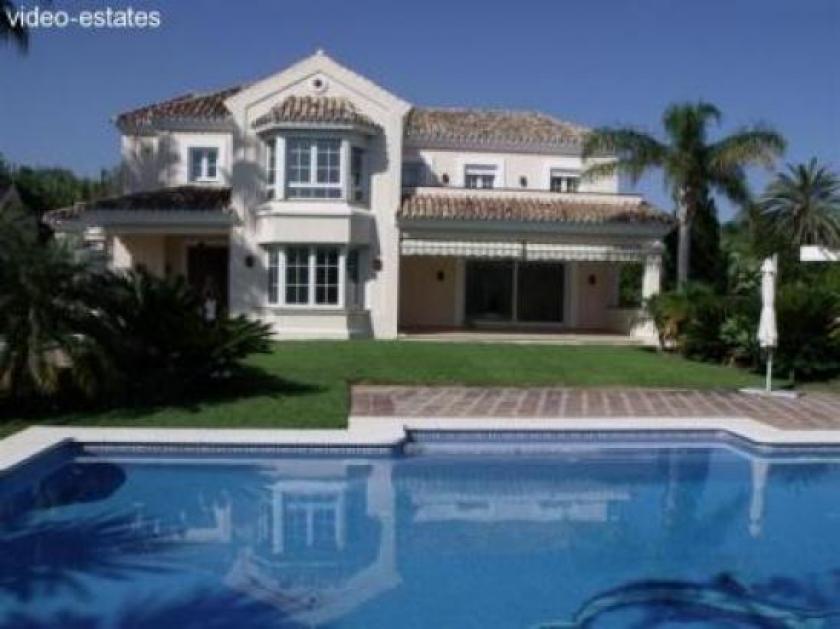Haus kaufen Las Chapas max z52u6oigs7gf