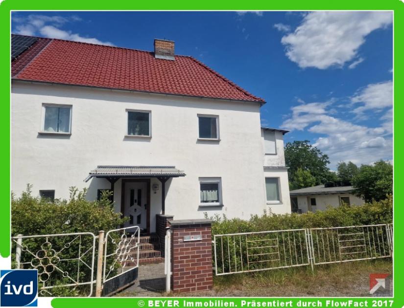 Haus kaufen Lauchhammer max mfgl3rn97945