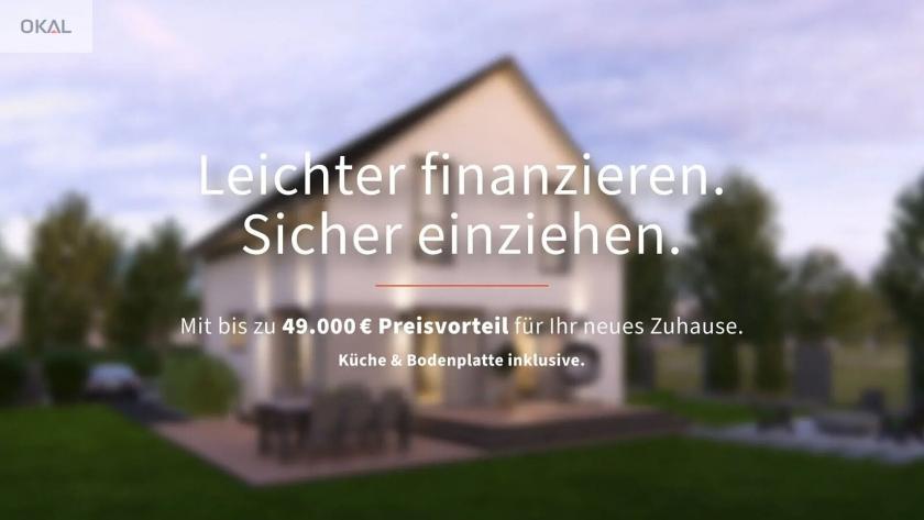 Haus kaufen Laugna max ol7ksfra5764