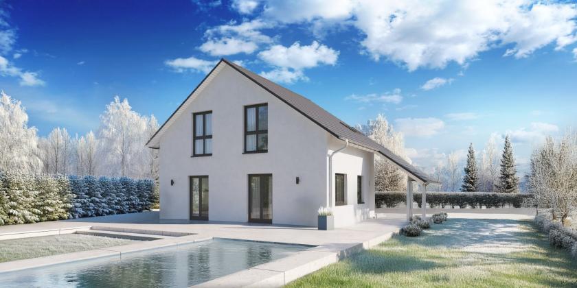 Haus kaufen Laugna max uhrizsrdmysw