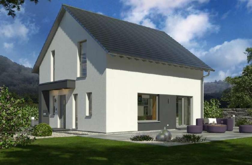 Haus kaufen Lebach max cfdpgrl260vx