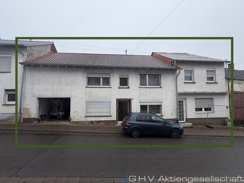 Haus kaufen Lebach max og4dzj8ej5l0