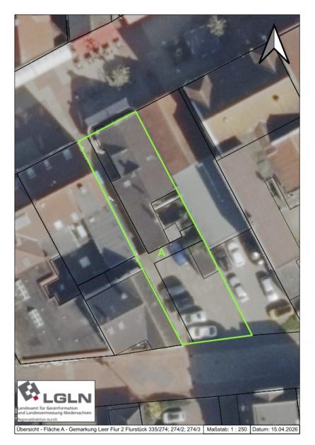Haus kaufen Leer (Ostfriesland) max iqpf6cgs925o