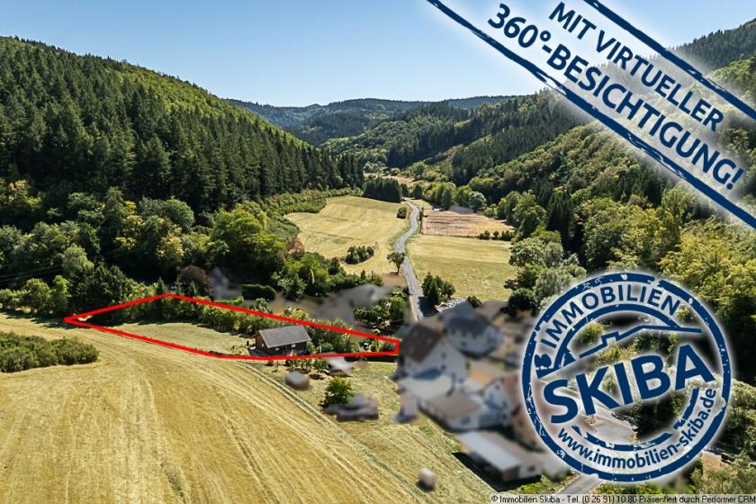 Haus kaufen Leimbach (Landkreis Ahrweiler) max 4qo9vs4phf5f