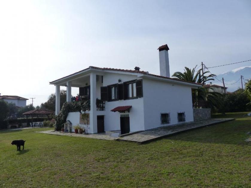 Haus kaufen Leptokaria - Pieria max zynjcu6hbg0e