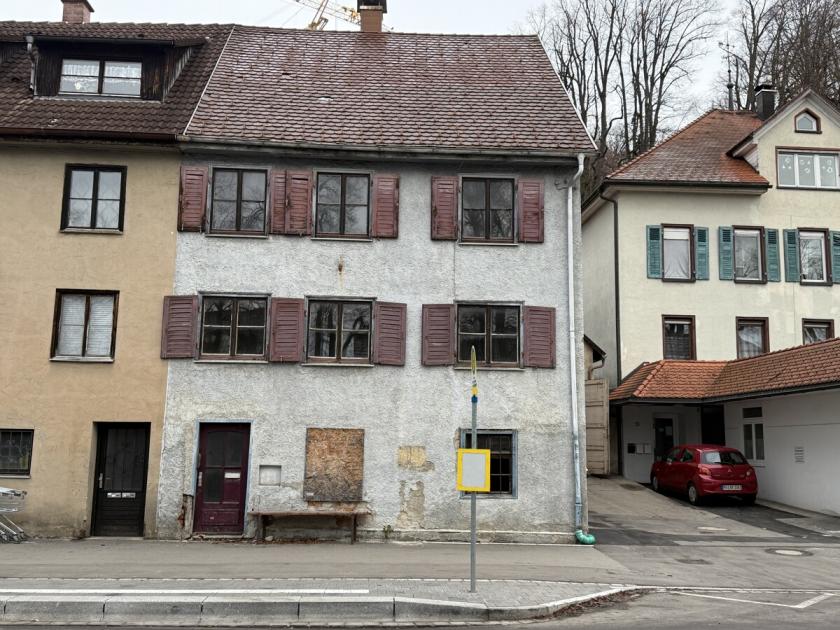 Haus kaufen Leutkirch im Allgäu max w2788hvpnykr