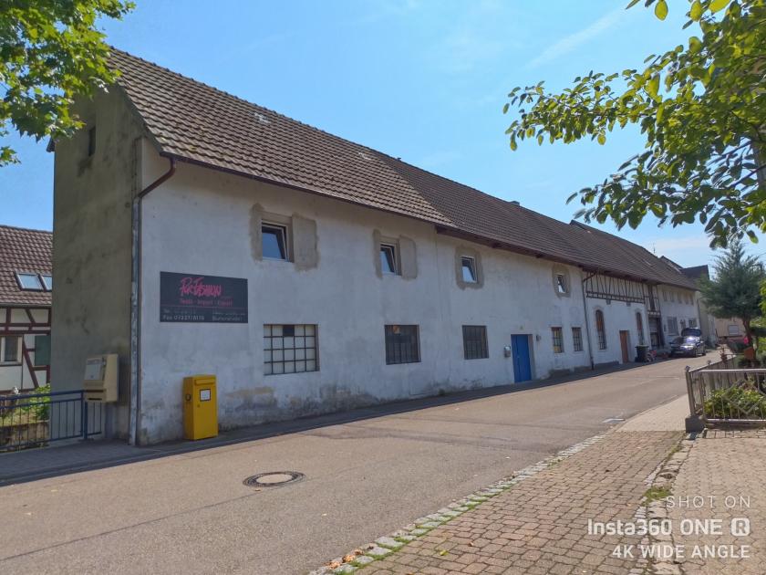 Haus kaufen Lichtenau (Landkreis Rastatt) max dnd5ipcvyx6m