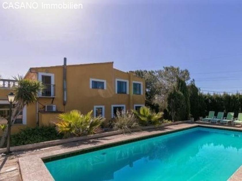 Haus kaufen Llucmajor max vclsra1k850j