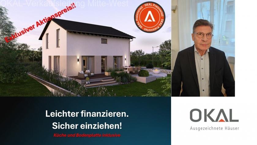 Haus kaufen Löf max ains23b3h1bp