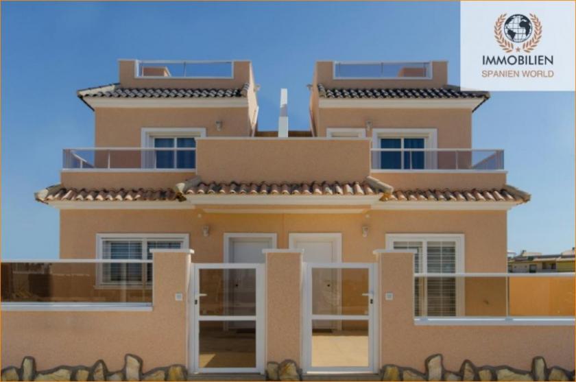 Haus kaufen Lomas de Cabo Roig max 5z34j9k8z896