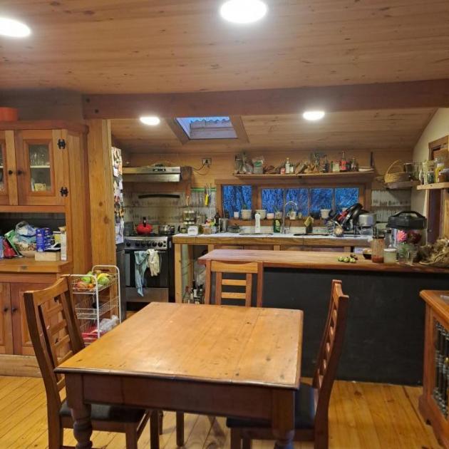 Haus kaufen Loncoche max vyh9nsw20uf0