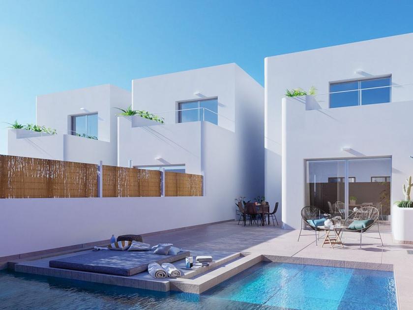 Haus kaufen Los Alcazares max xpqbohrm7frl