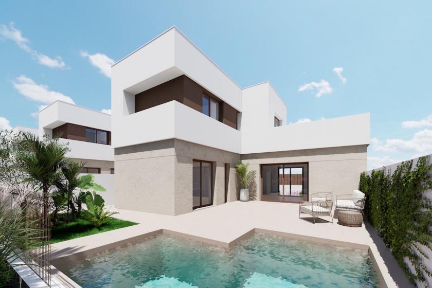 Haus kaufen Los Alcázares max d1z38ksvkisr