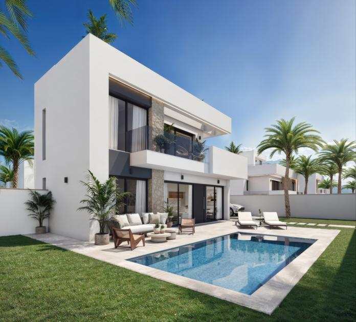 Haus kaufen Los Alcázares max ehx6ui8ybjsy