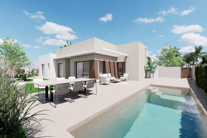 Haus kaufen Los Alcázares max i64gfz57di3a