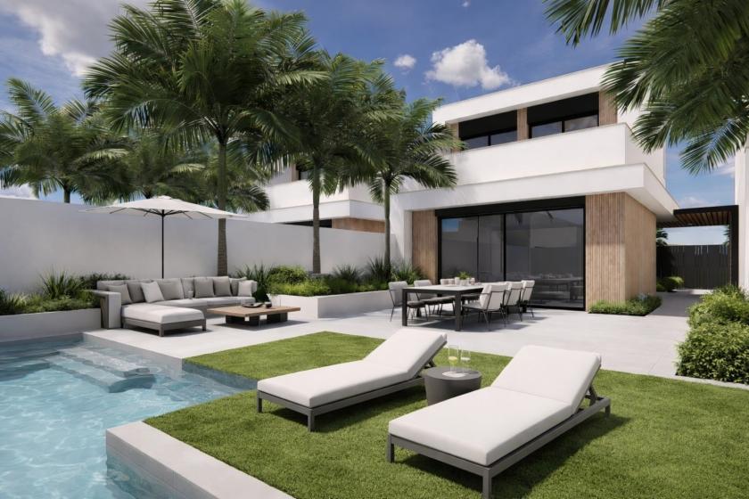 Haus kaufen Los Alcázares max keaiqjfe1m5y
