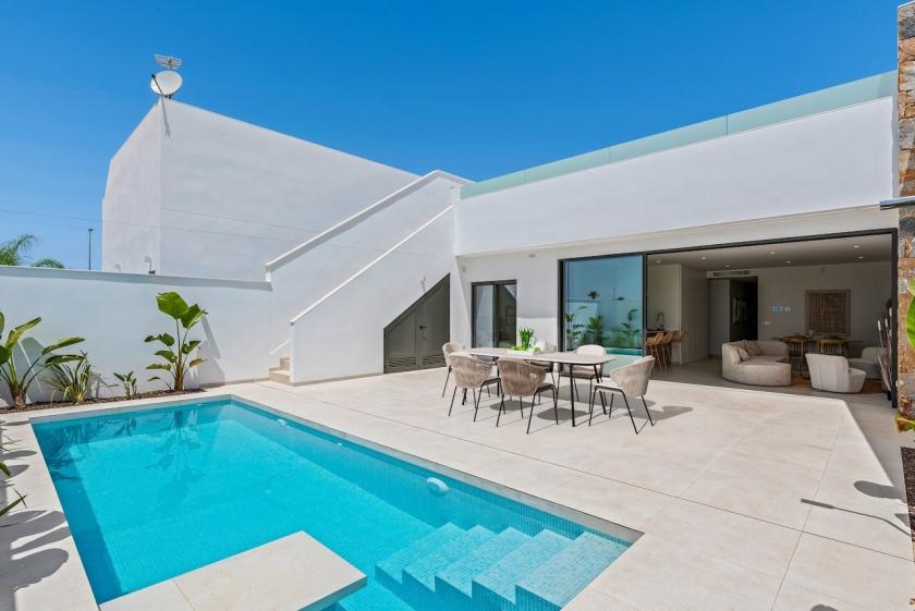 Haus kaufen Los Alcázares max nau67cucfkqx