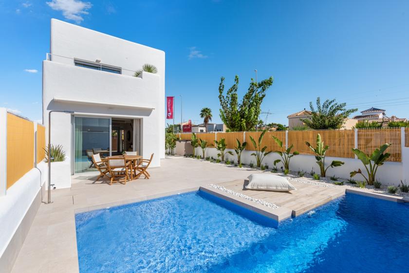 Haus kaufen Los Alcázares max qu75w9pueiae