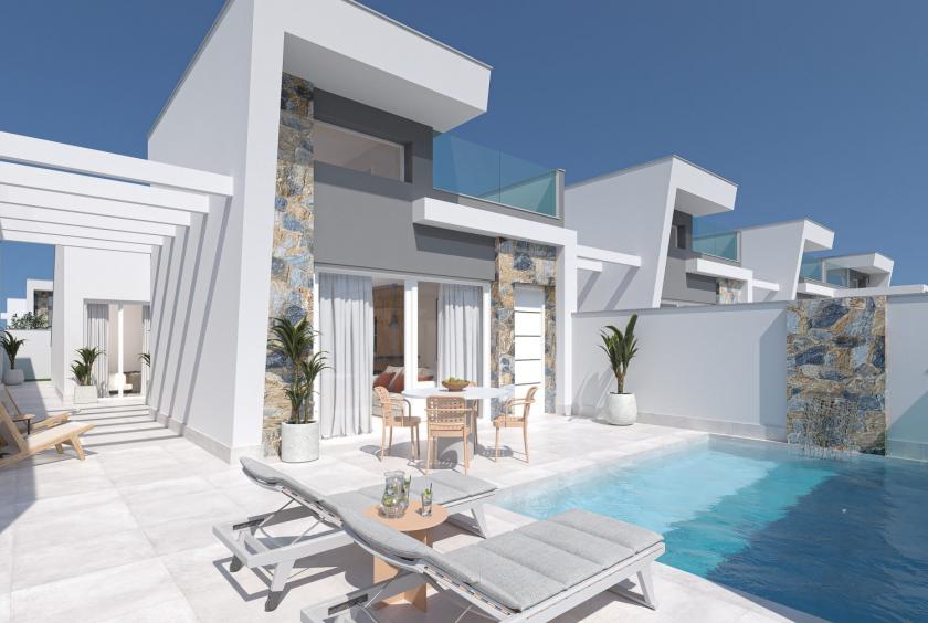 Haus kaufen Los Alcázares max zijql8bb9wpp
