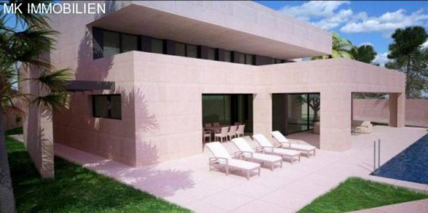Haus kaufen Los Flamingos max 746l1vpo6lsw