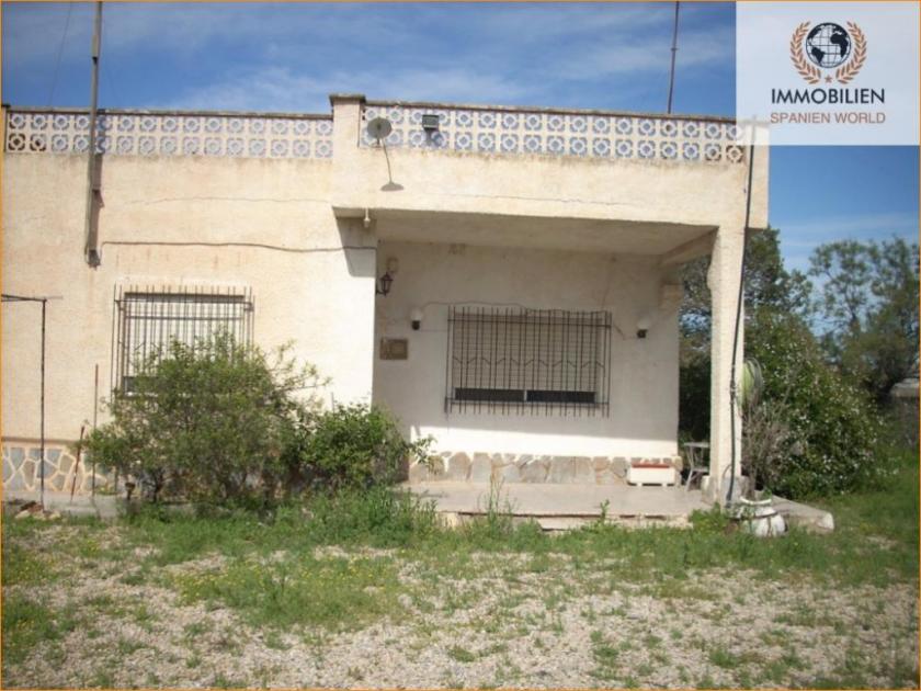 Haus kaufen Los Martinez del Puerto max s9gij7ju6ax9