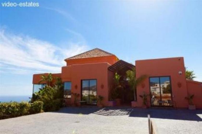 Haus kaufen Los Monteros Alto max amcjuu9whipe